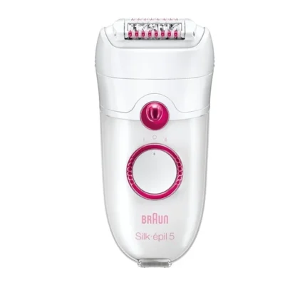 מסיר שיער בראון BRAUN 5185