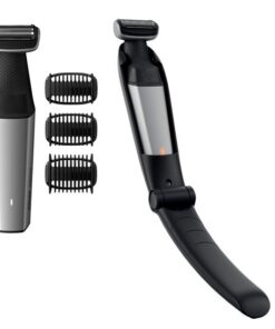 מכונת גילוח לגוף לגבר PHILIPS Bodygroom BG5025