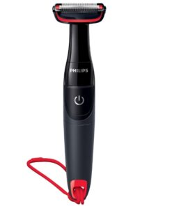 מכונת גילוח לגוף לגבר Philips BG105 Bodygroom