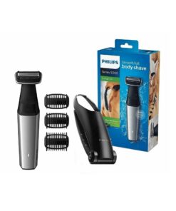מכונת גילוח לגוף הגבר פיליפס PHILIPS BG5020