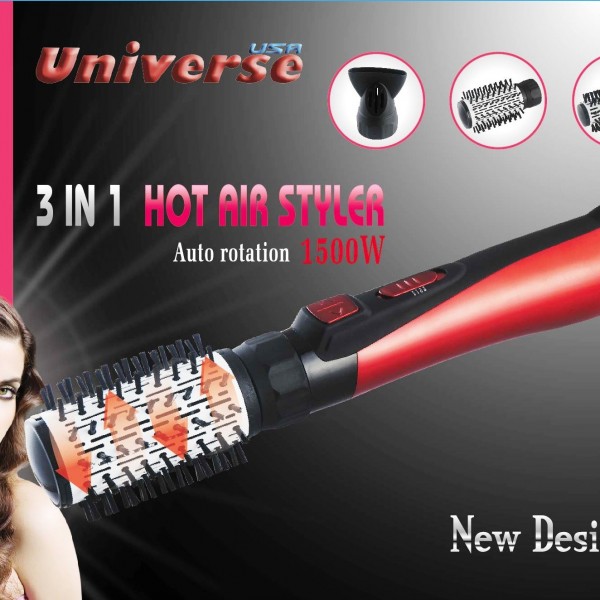 Shavershop