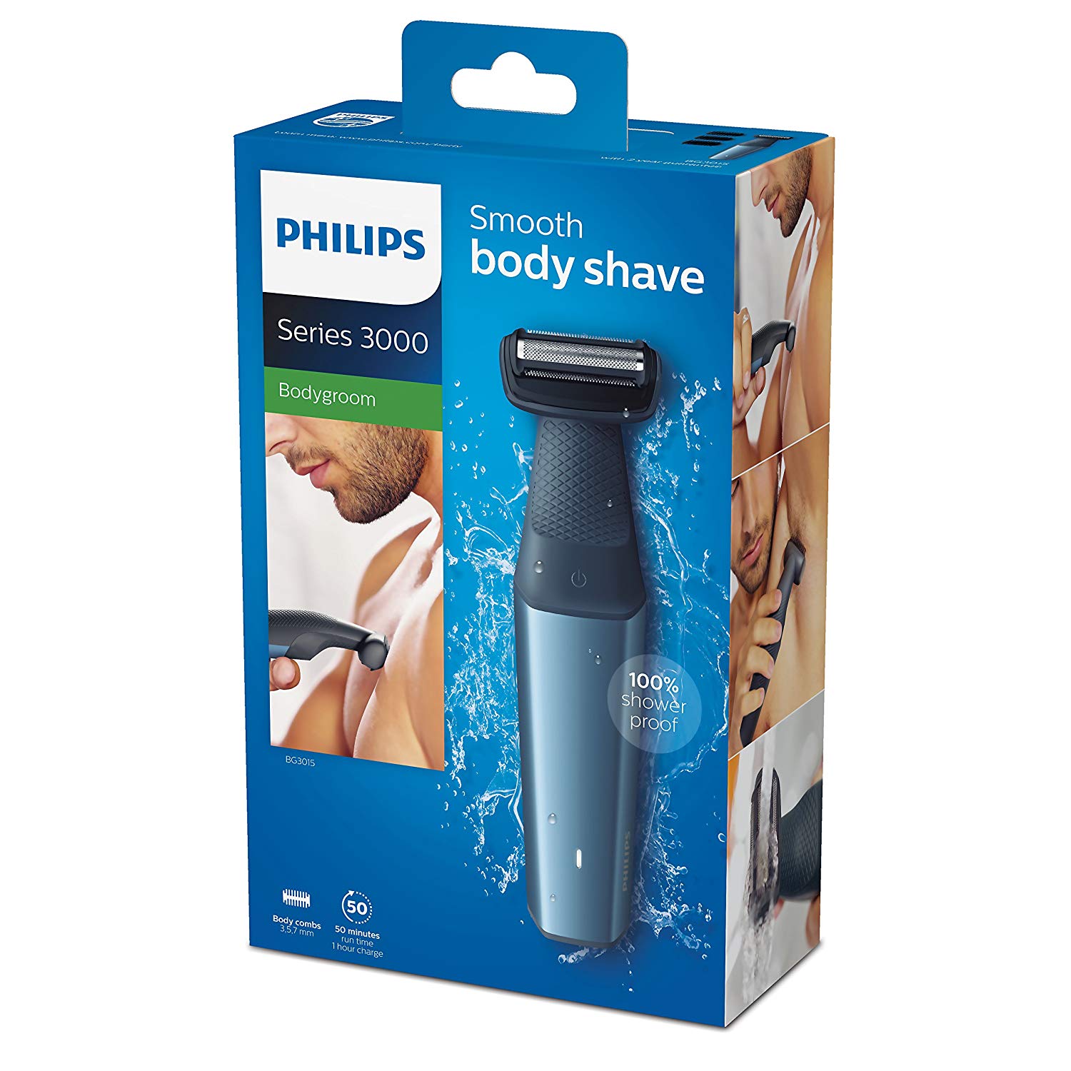 Shavershop