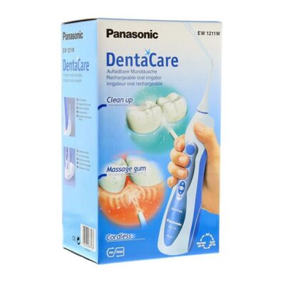 סילון מים נטענת פנסוניק PANASONIC EW1211W