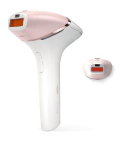 מכשיר להסרת שיער בלייזר לומאה Philips BRI950 Lumea
