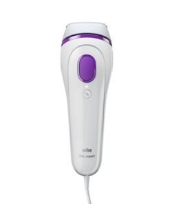 מכשיר להסרת שיער בראון בלייזר BRAUN BD3005 IPL