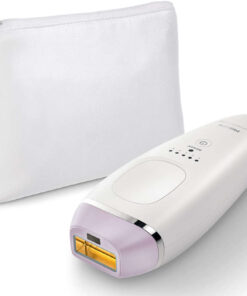 מכשיר לייזר ביתי להסרת שיער פיליפס לומה PHILIPS Lumea BRI863