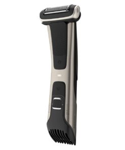 מכונת גילוח גוף ותספורת פיליפס PHILIPS BG7030
