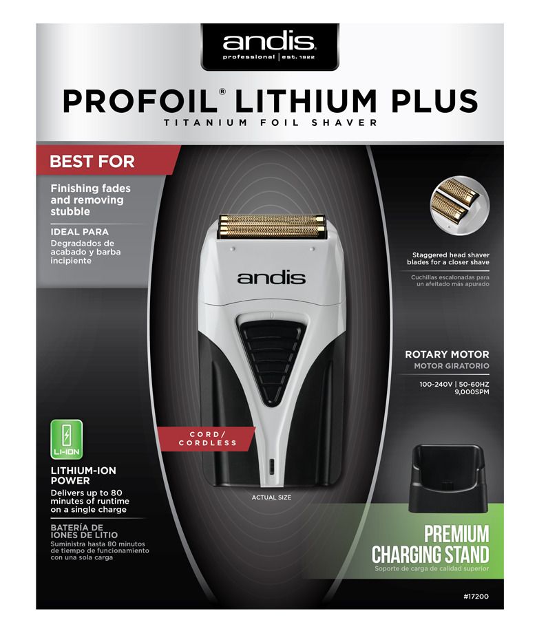 Shavershop