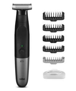 מכונה לזקן וגוף בראון Braun Series XT5 דגם XT5100