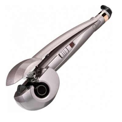 מסלסל שיער בייביליס החדש BaByliss 2660NPE