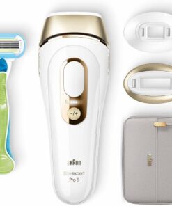 מסיר שיער Braun Silk expert Pro 5 PL5154 בראון