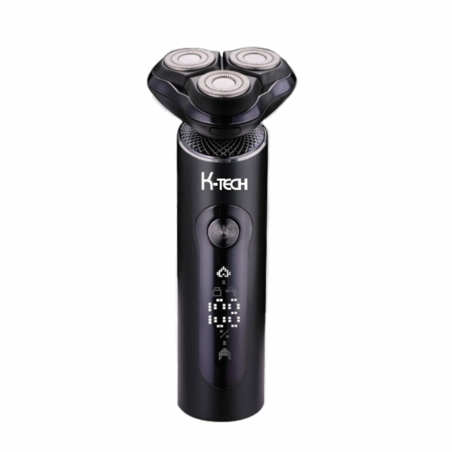 מכונת גילוח קיי טק בכשרות הרב גרוס Ktech KS10