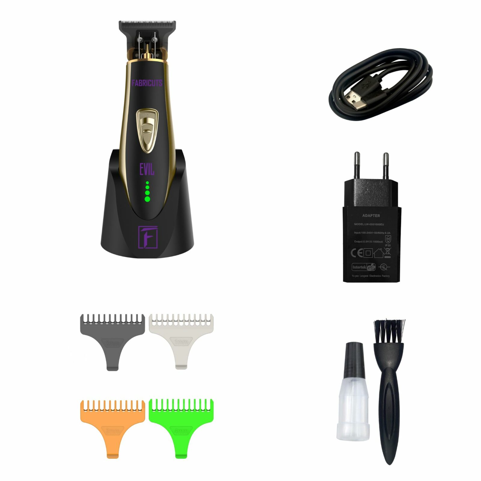 Shavershop