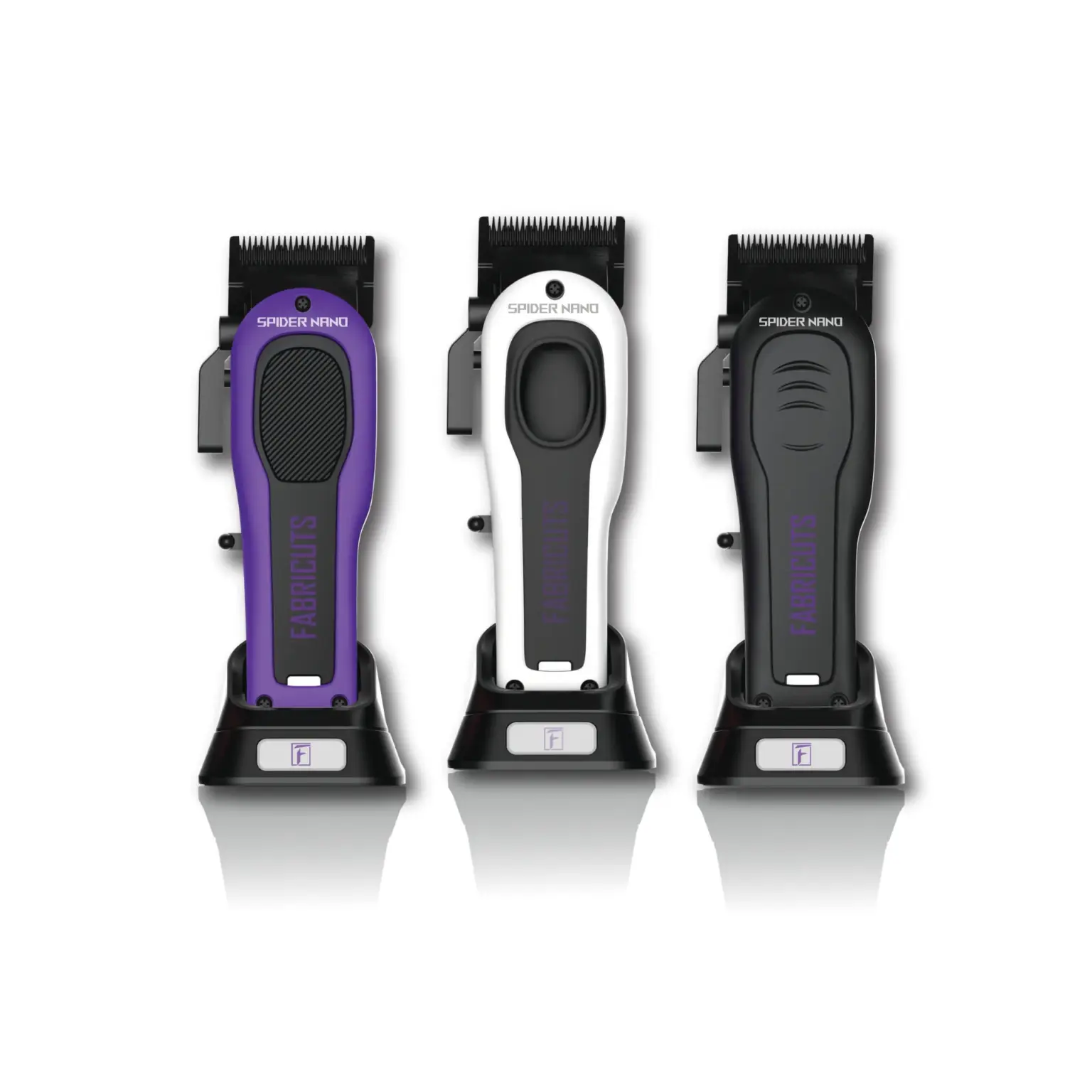 מכונת תספורת Fabricuts Spider NANO