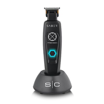 מכונת תספורת פיניש סטייל קראפט Stylecraft Saber SC403BP