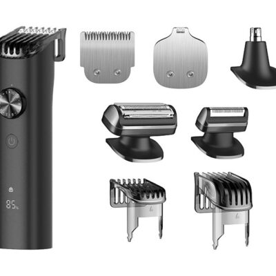 מכונת תספורת שיאומי Xiaomi 89538 Grooming Kit Pro