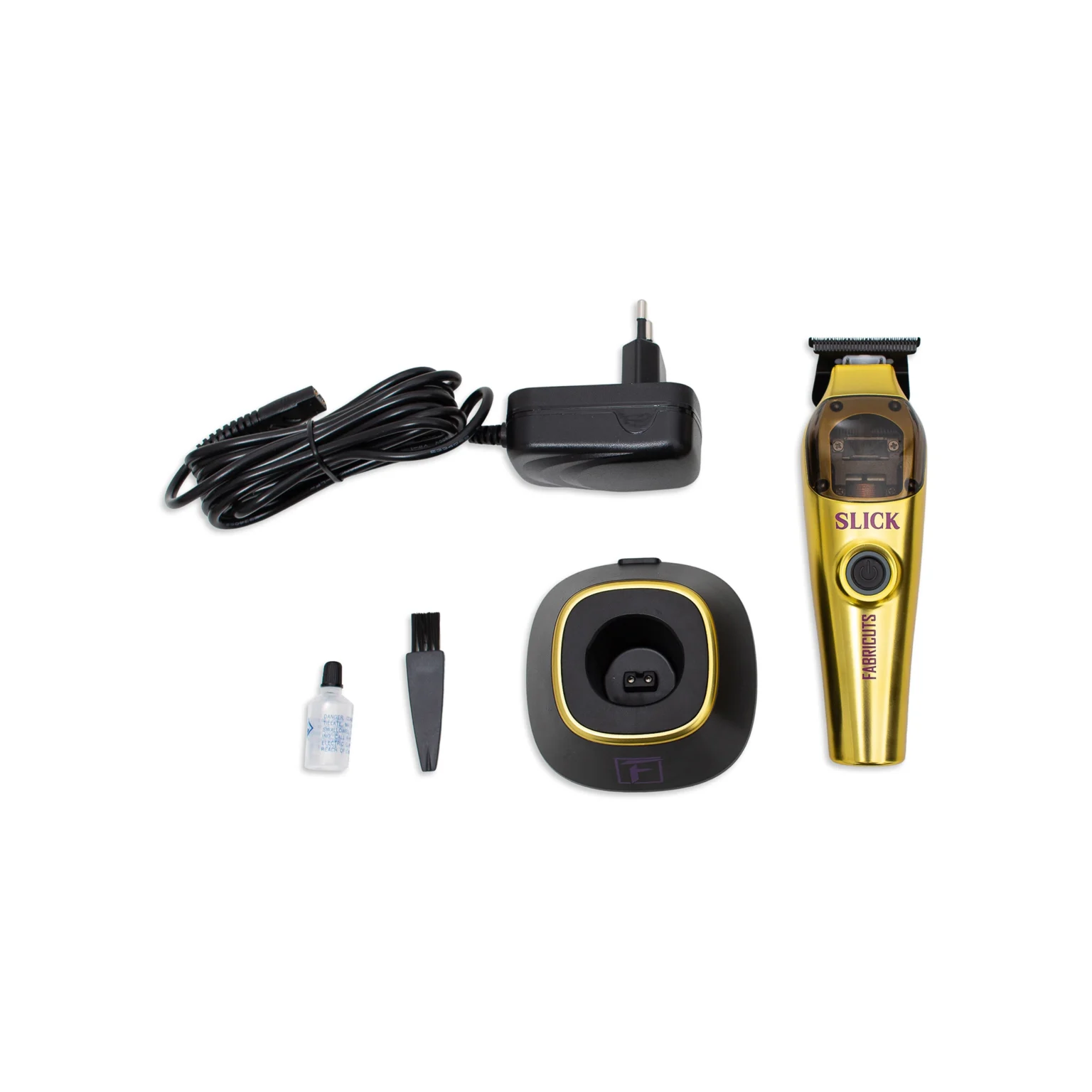 מכונת פיניש פבריקט +Fabricuts Slick FC-110T