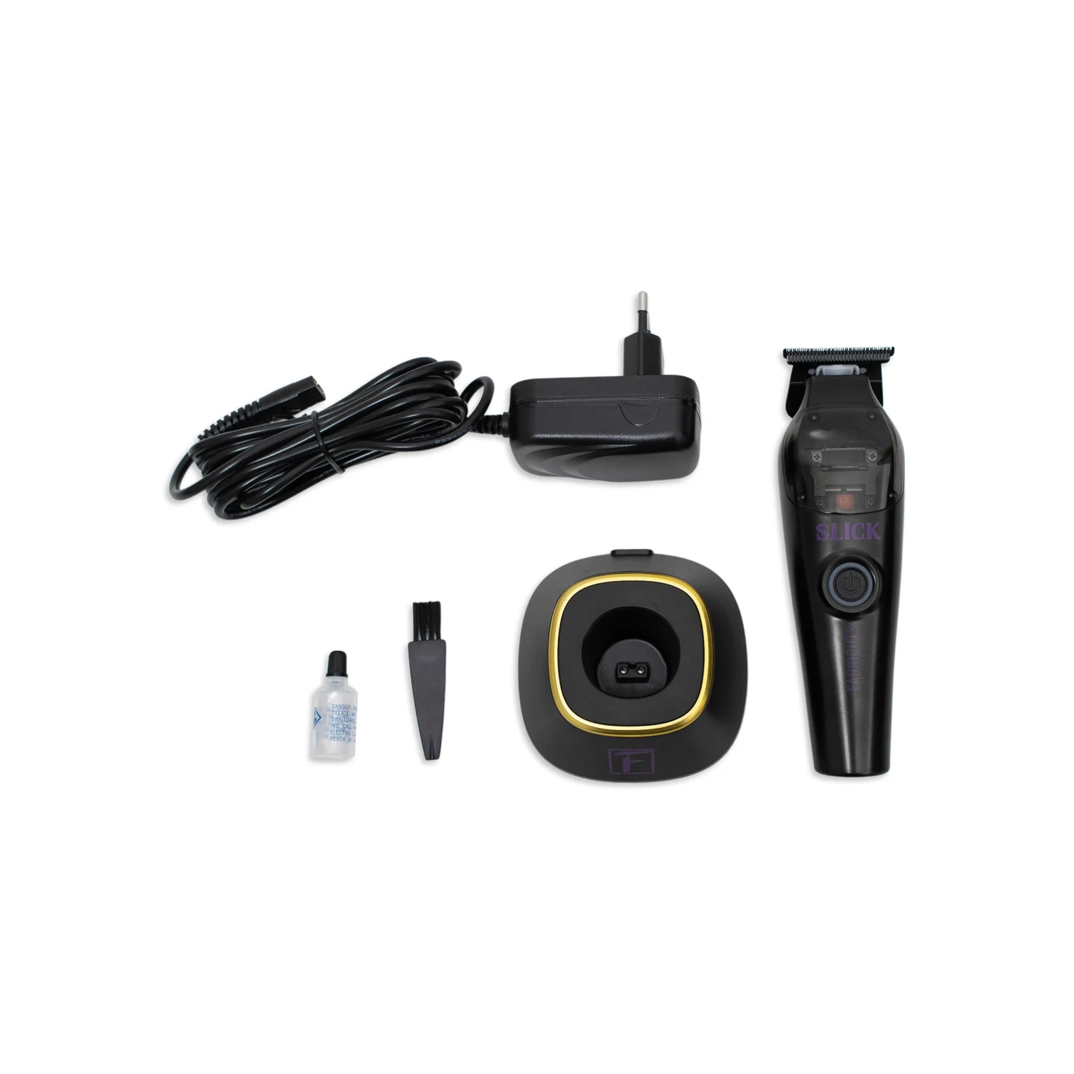 מכונת פיניש פבריקט +Fabricuts Slick FC-110T