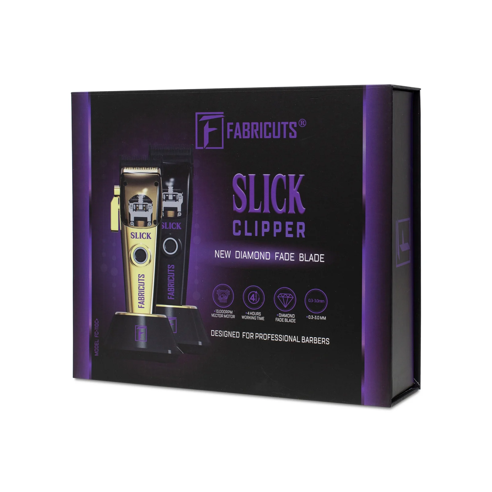 Shavershop