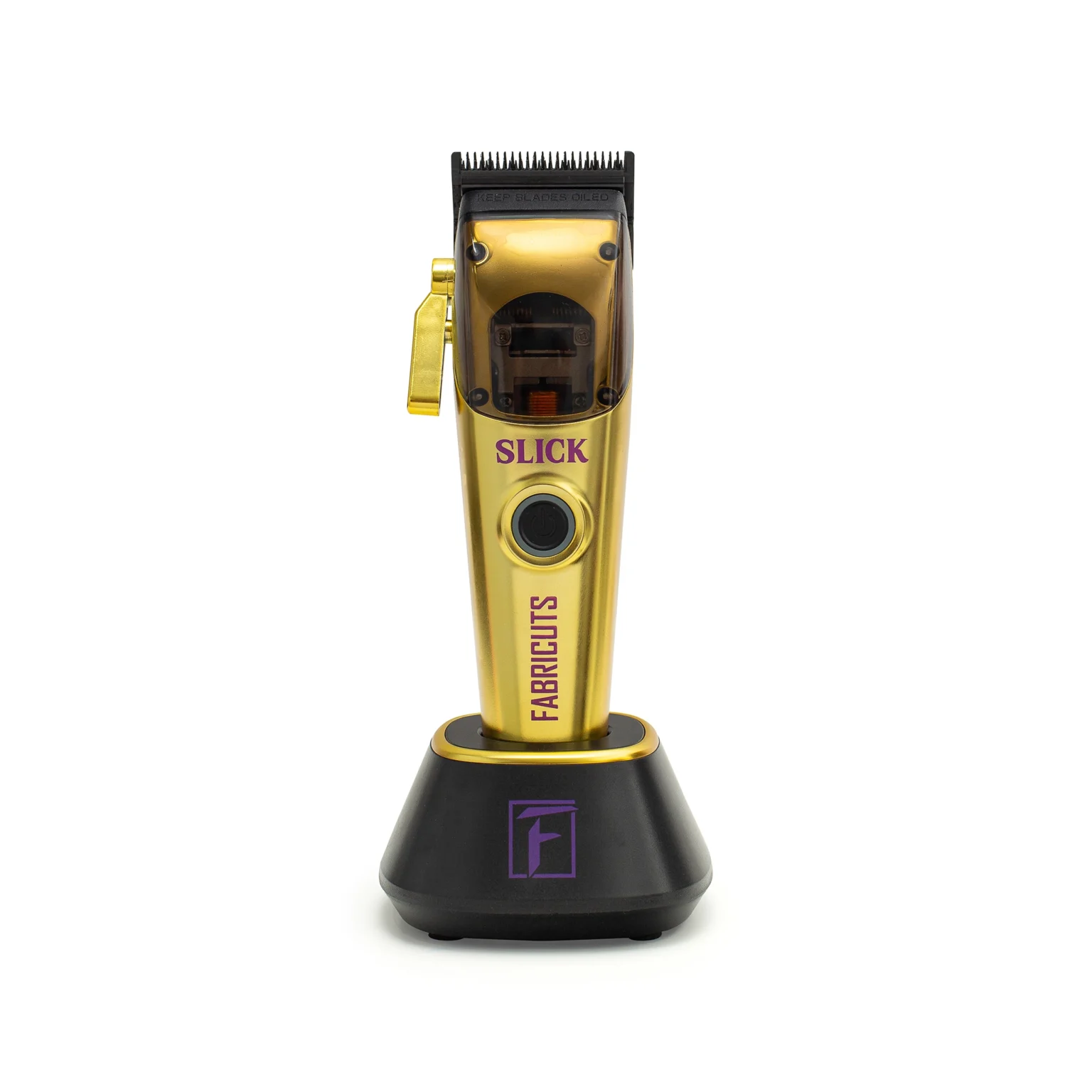 מכונת תספורת פבריקט Fabricuts Slick FC-110C+ Gold