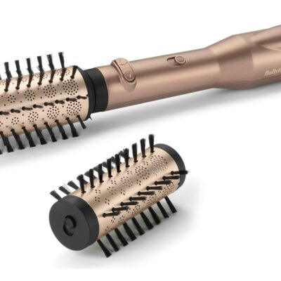 מייבש שיער עם מברשת מסתובבת Babyliss AS952