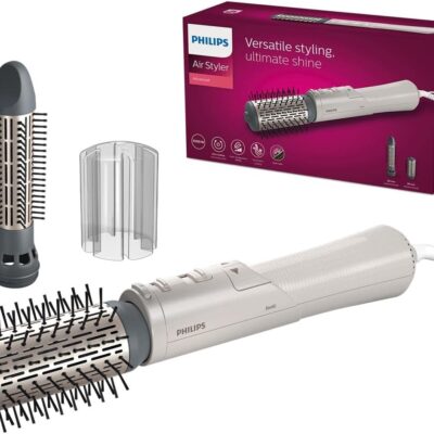 מברשת עיצוב שיער מסתובבת BHA710 מבית פיליפס PHILIPS - 1000WATT