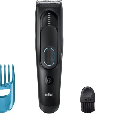 מכונת תספורת בראון Braun HC5010