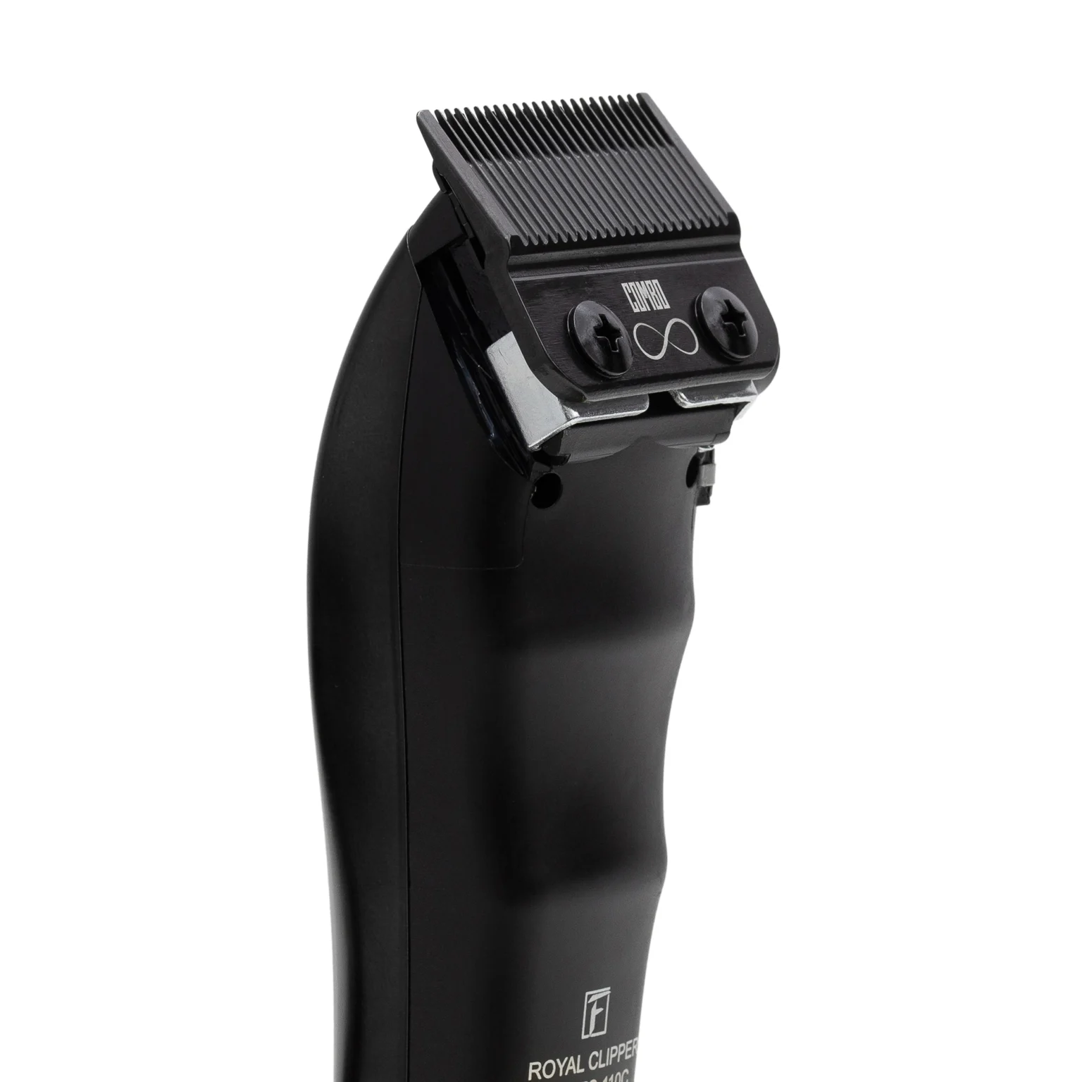מכונת תספורת רויאל פבריקט שחור Fabricuts Royal FC-110C Black