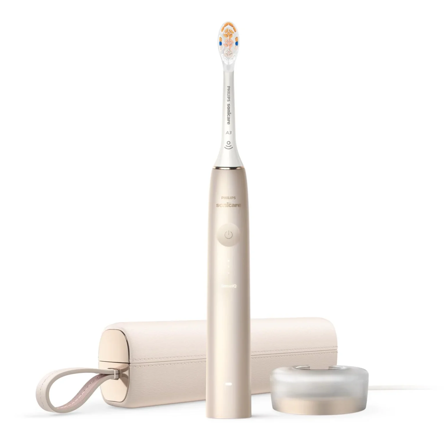 מברשת שיניים חשמלית Philips Sonicare 9900 Prestige