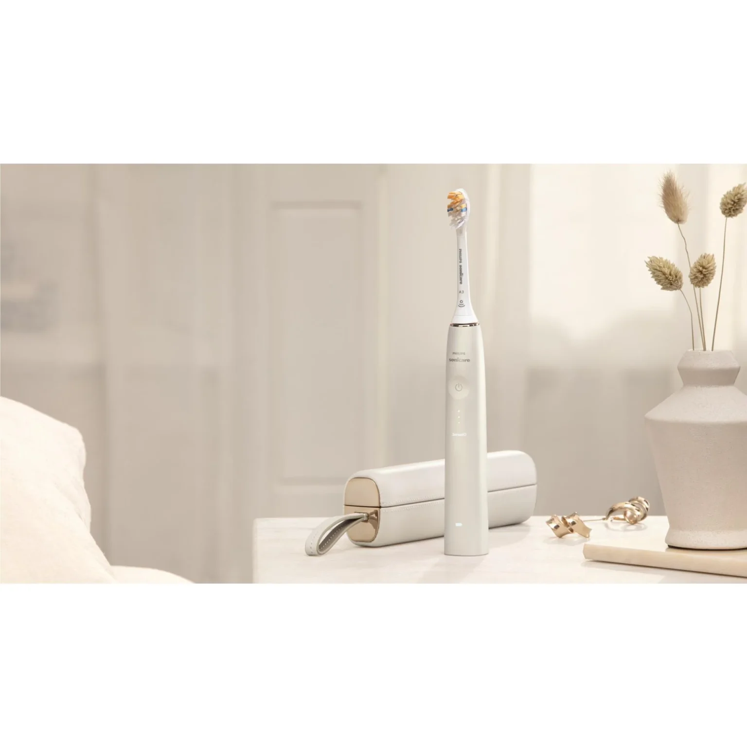 מברשת שיניים חשמלית Philips Sonicare 9900 Prestige