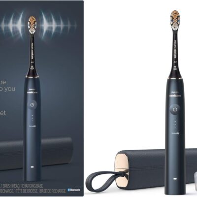 מברשת שיניים חשמלית Philips Sonicare 9900 Prestige