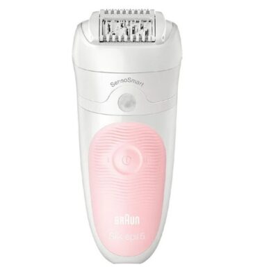 מסיר שיער בראון Braun Silk-epil 5 5-516