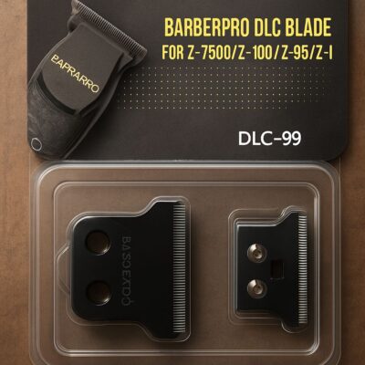 סכין למכונת תספורת ברבר פרו Barber PRO SUBzero Z-7500