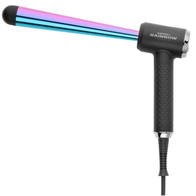 מסלסל מקצועי למספרות GAMMA PIÙ KORNER XL RAINBOW