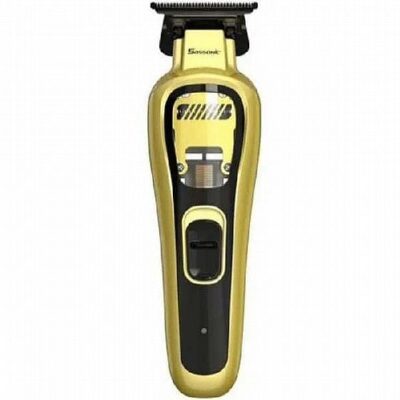 מכונת תספורת אפס פניש ססוניק רוקט Sassonic Rocket X ESE-810