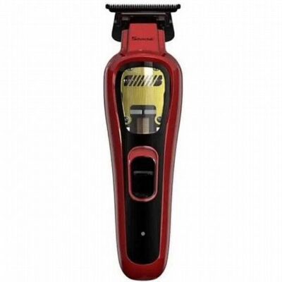 מכונת תספורת אפס פניש ססוניק רוקט Sassonic Rocket X ESE-811