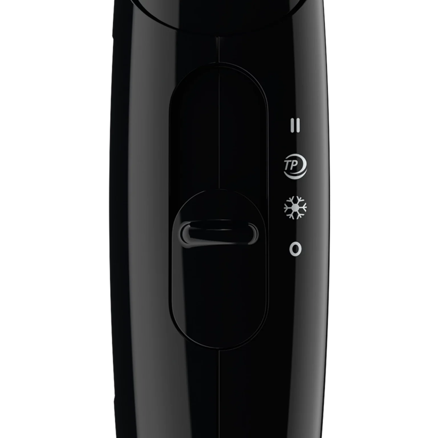 מייבש שיער קטן לטיולים מתקפל פיליפס Philips BHC010/10