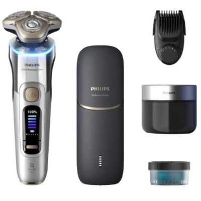 מכונת גילוח PHILIPS פיליפס דגם XP9404/46 - היבואן הרשמי