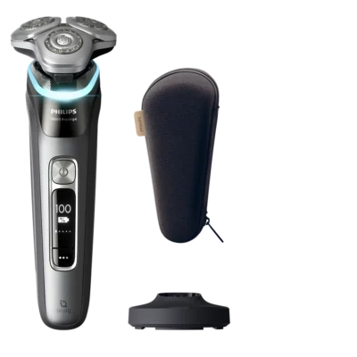 מכונת גילוח יבש ורטוב Philips XP9202/10 prestige