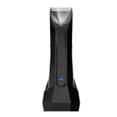 מכונת תספורת לגוף לגברים עמידה במים Sassonic