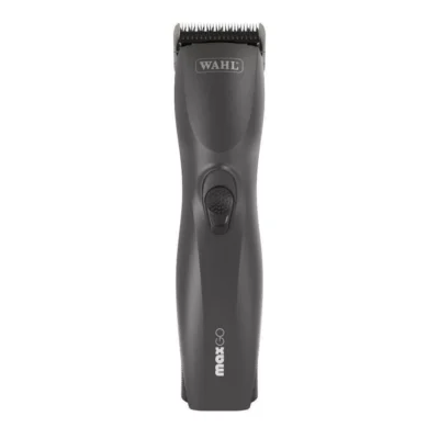 מכונת תספורת לכלבים נטען אלחוטי וואל WAHL MaxGO 1263-0472