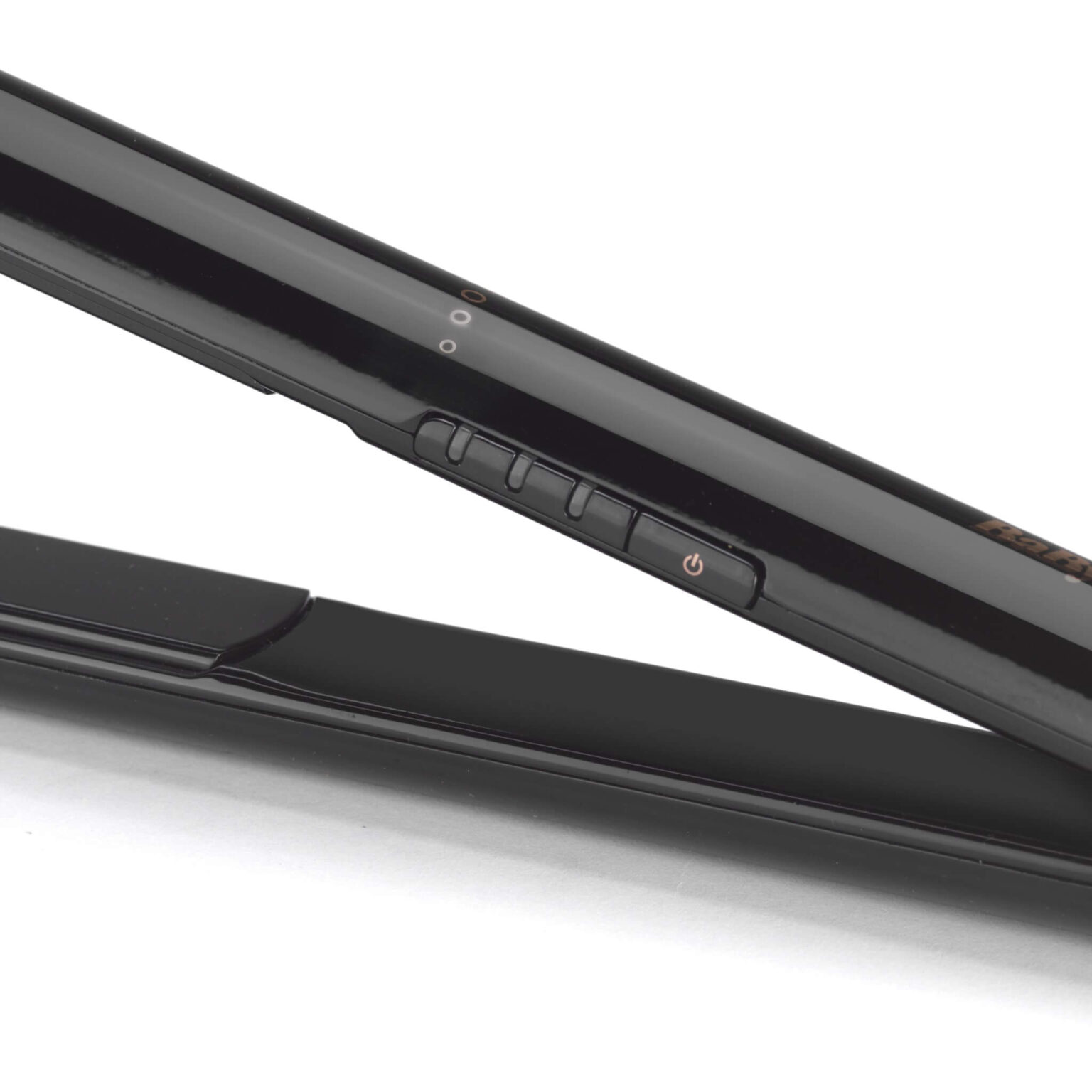 מחליק שיער קרמי Babyliss BA-ST250ILE