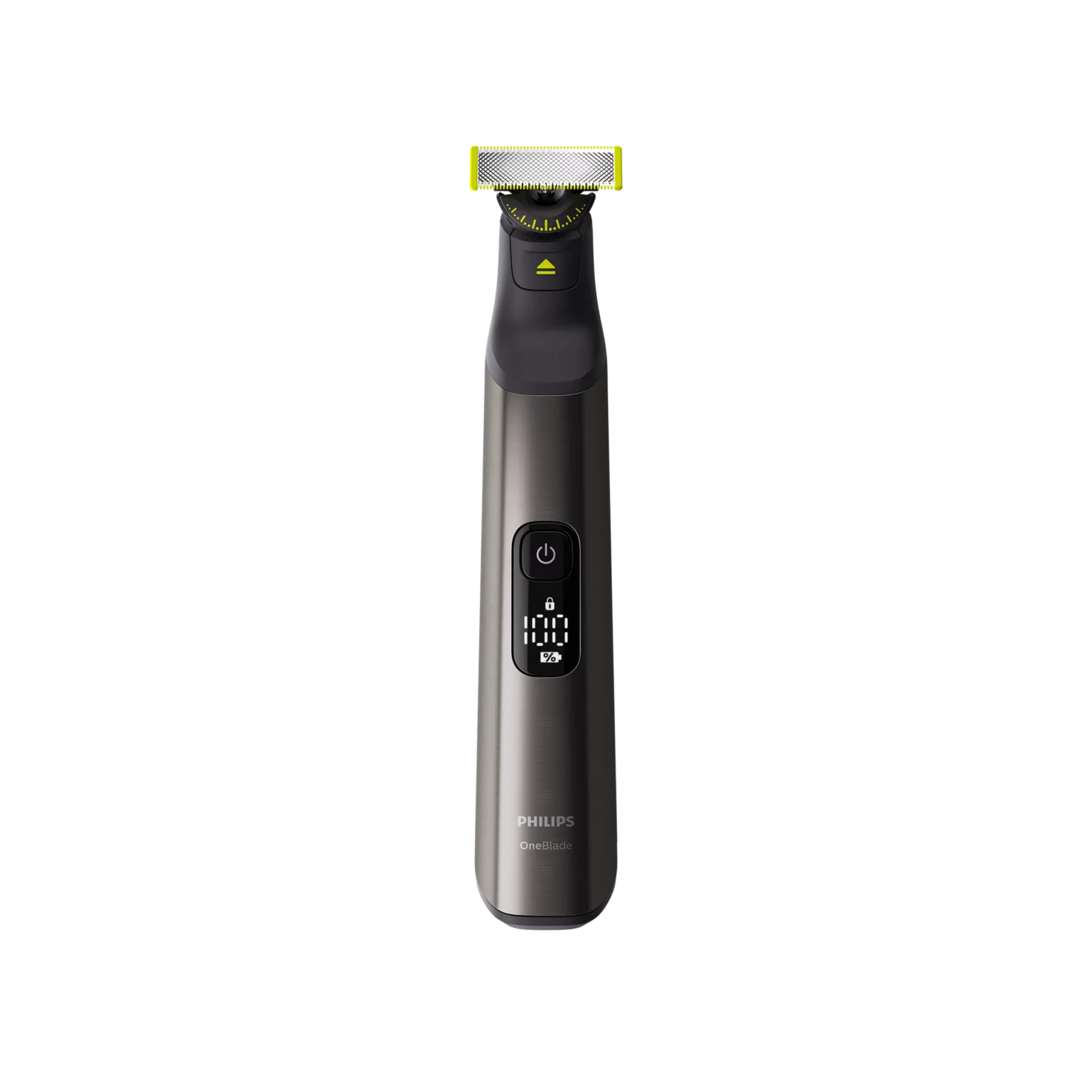 מכונת גילוח פנים גוף וזקן פיליפס PHILIPS One Blade PRO QP6551/15