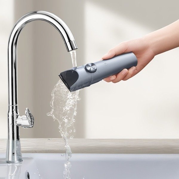 מכונת תספורת נטענת שיאומי דור Xiaomi Hair Clipper 2 מכונת תספורת נטענת שיאומי דור Xiaomi Hair Clipper 2