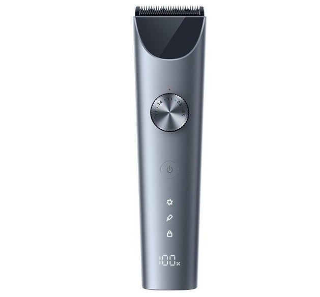 מכונת תספורת נטענת שיאומי דור Xiaomi Hair Clipper 2 מכונת תספורת נטענת שיאומי דור Xiaomi Hair Clipper 2