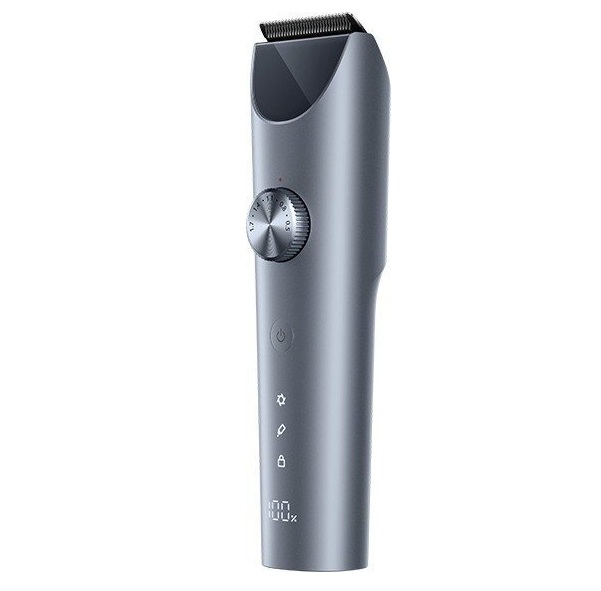 מכונת תספורת נטענת שיאומי דור Xiaomi Hair Clipper 2 מכונת תספורת נטענת שיאומי דור Xiaomi Hair Clipper 2