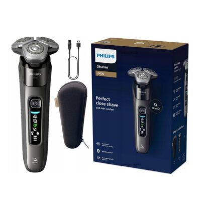 מכונת גילוח פיליפס סדרה i9000 דגם Philips X9002/05