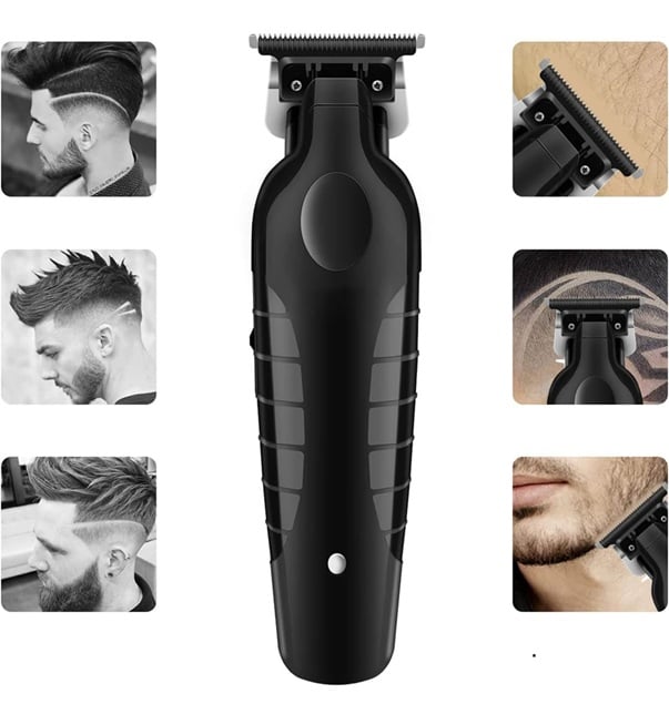 מכונת תספורת פיניש אסקו מקס ESCO MAX ZERO CUT מכונת תספורת פיניש אסקו מקס ESCO MAX ZERO CUT