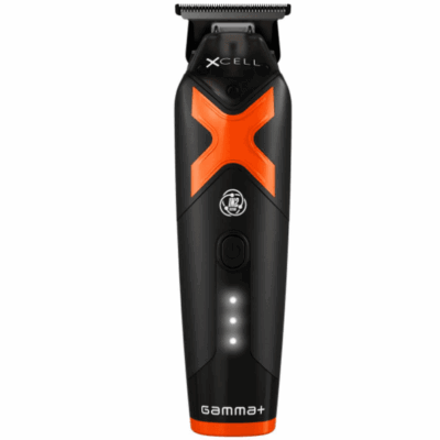 מכונת תספורת גאמה פיו Gamma Piu X-Cell