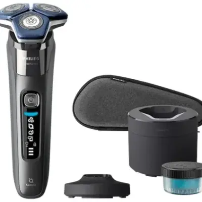 מכונת גילוח פיליפס לעור רגיש במיוחד Philips S7887